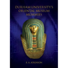 Durham University's Oriental Museum Mummies
