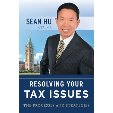 Resolving Your Tax Issues: The Processes and Strategies