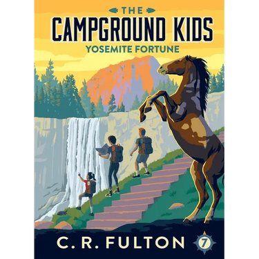 Yosemite Fortune