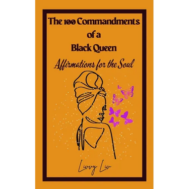 The 100 Commandments of a Black Queen