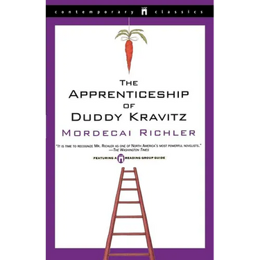 The Apprenticeship of Duddy Kravitz