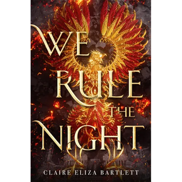 We Rule the Night