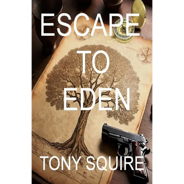 Escape to Eden