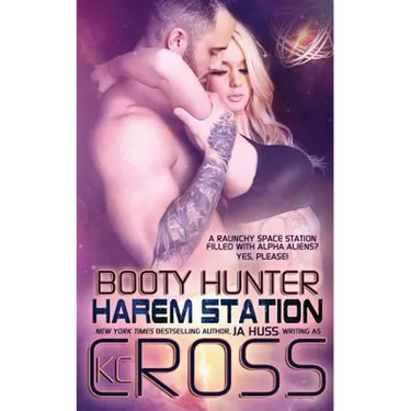Booty Hunter
