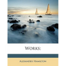 Works; Volume 5