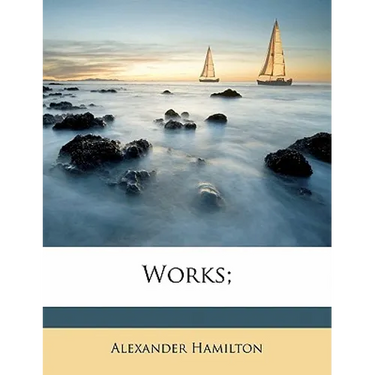 Works; Volume 5