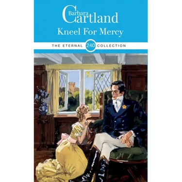 240. Kneel For Mercy