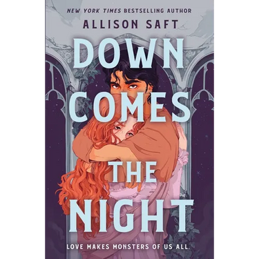 Down Comes the Night