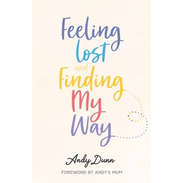 Feeling Lost & Finding My Way