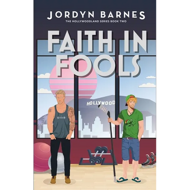 Faith In Fools