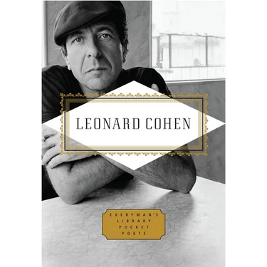Poems and Songs: Cohen