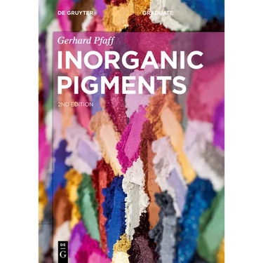 Inorganic Pigments