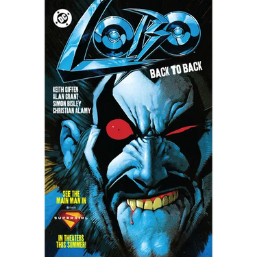 Lobo: Back to Back