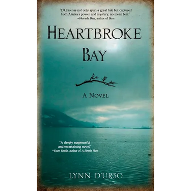 Heartbroke Bay