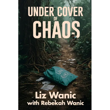 Under Cover of Chaos