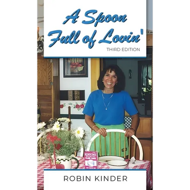 A Spoon Full of Lovin', Third Edition