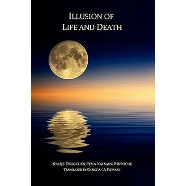 Illusion of Life and Death