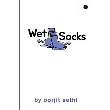 Wet Socks