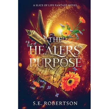 The Healers' Purpose