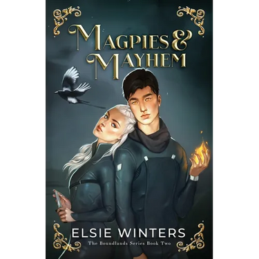 Magpies & Mayhem