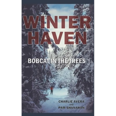 Winter Haven: Bobcat in the Trees