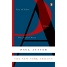 The New York Trilogy: City of Glass/Ghosts/The Locked Room