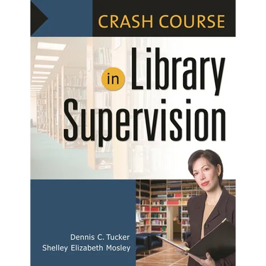 Crash Course in Library Supervision: Meeting the Key Players