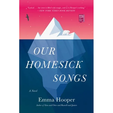 Our Homesick Songs