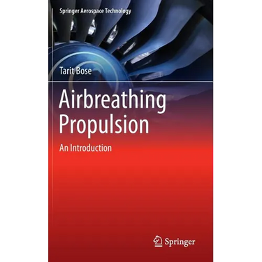 Airbreathing Propulsion: An Introduction