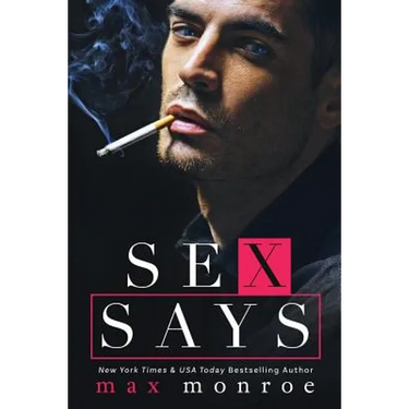 Sex Says