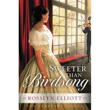 Sweeter Than Birdsong