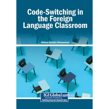 Code-Switching in the Foreign Language Classroom