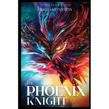 The Phoenix Knight: An Epic Fantasy Poem
