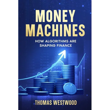 Money Machines: How Algorithms Are Shaping Finance