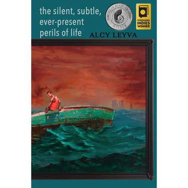 The Silent, Subtle, Ever-Present Perils of Life