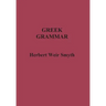 Greek Grammar