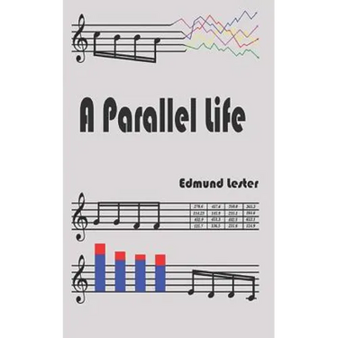 A Parallel Life: Ben Williamson