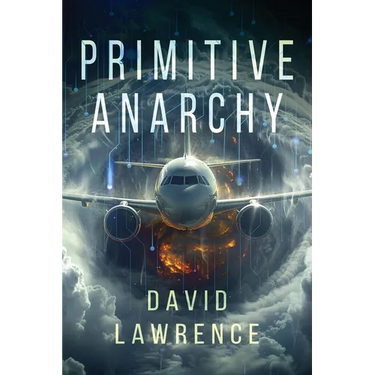 Primitive Anarchy: Part 1: Reproduction