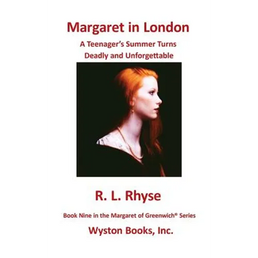 Margaret in London