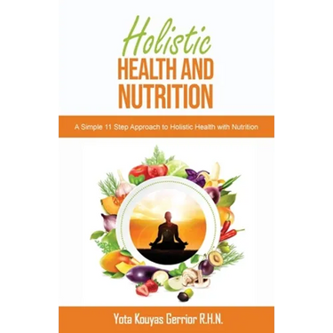 Holistic Health and Nutrition