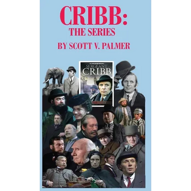 Cribb-The Series