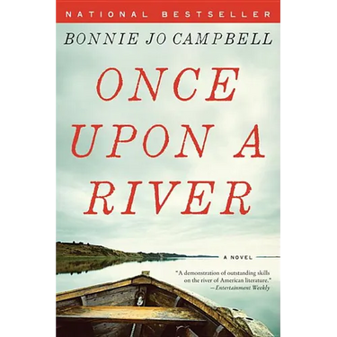 Once Upon a River