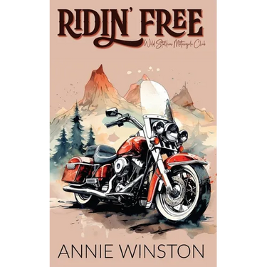 Ridin' Free