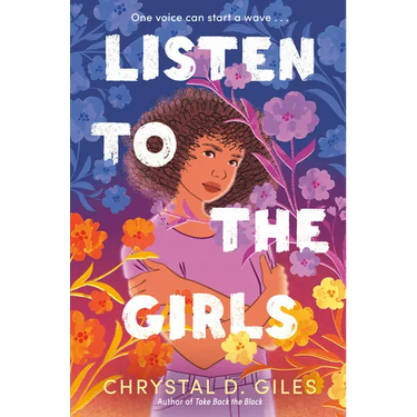 Listen to the Girls