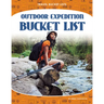 Outdoor Expedition Bucket List