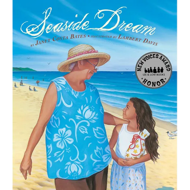 Seaside Dream