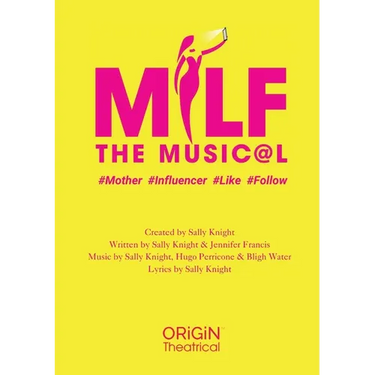 MILF The Musical