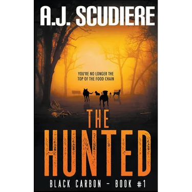 The Hunted