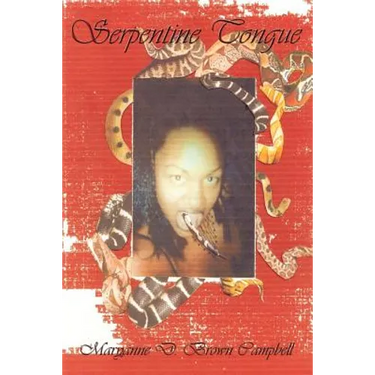 Serpentine Tongue