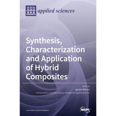 Synthesis, Characterization and Application of Hybrid Composites